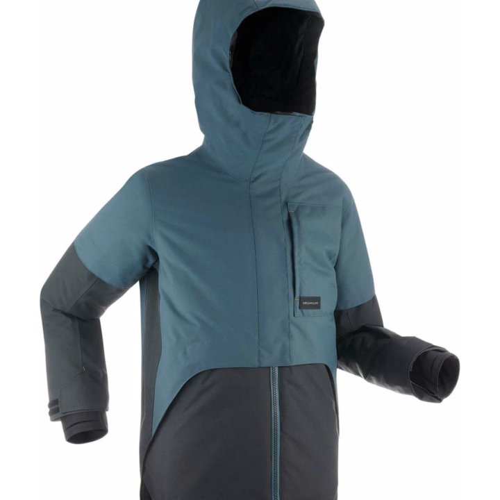 Куртка dreamscape SNB JKT 500 для сноуборда и лыж