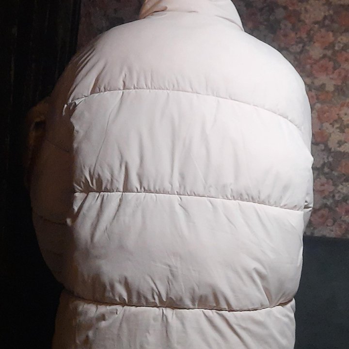 Пуховик BEFREE