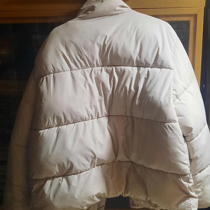 Пуховик BEFREE