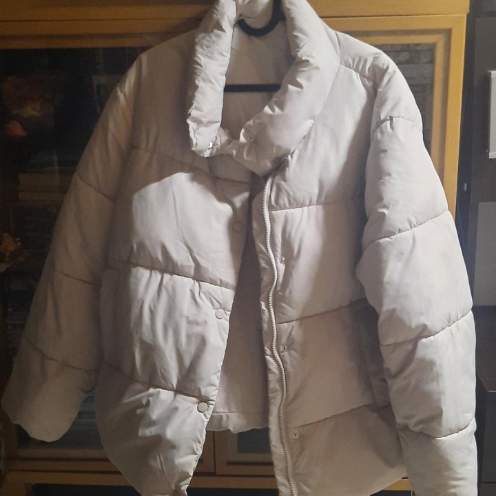 Пуховик BEFREE