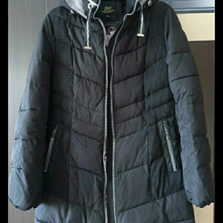Куртка/Пальто женское. Размер: 48-50