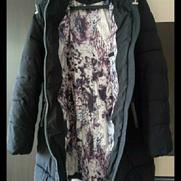 Куртка/Пальто женское. Размер: 48-50