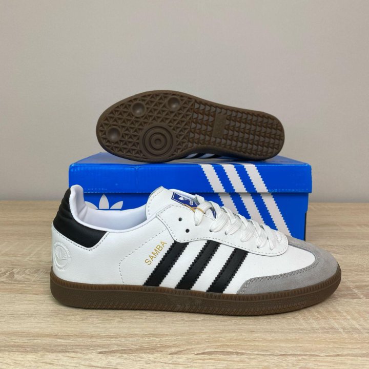 Adidas Samba