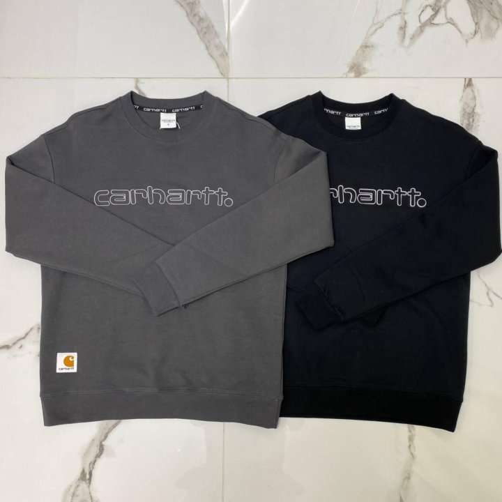 Кофта Carhartt