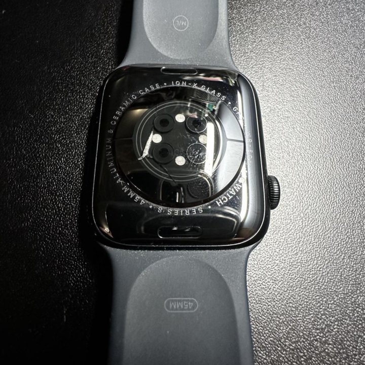 Apple Watch 8 45mm