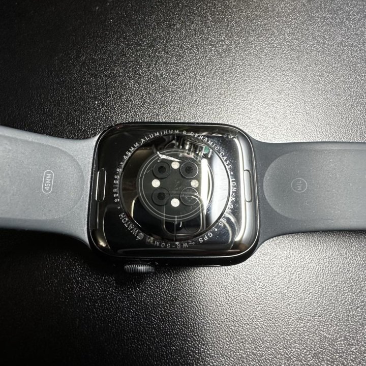 Apple Watch 8 45mm