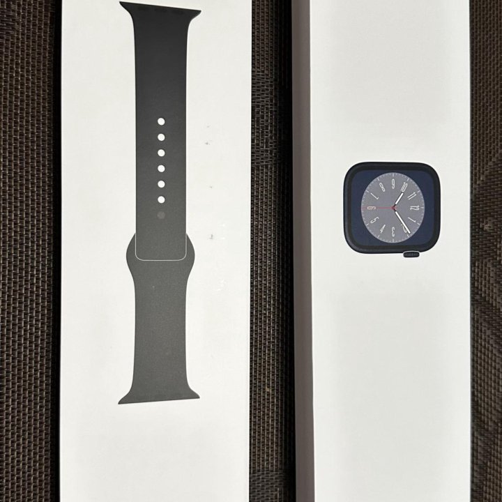 Apple Watch 8 45mm