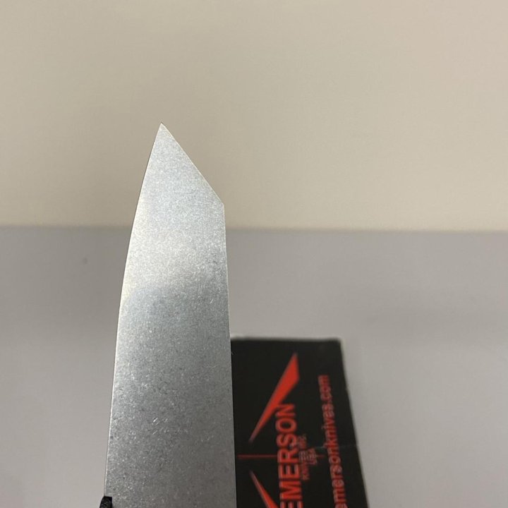 Нож Emerson Super CQC-7 SF.