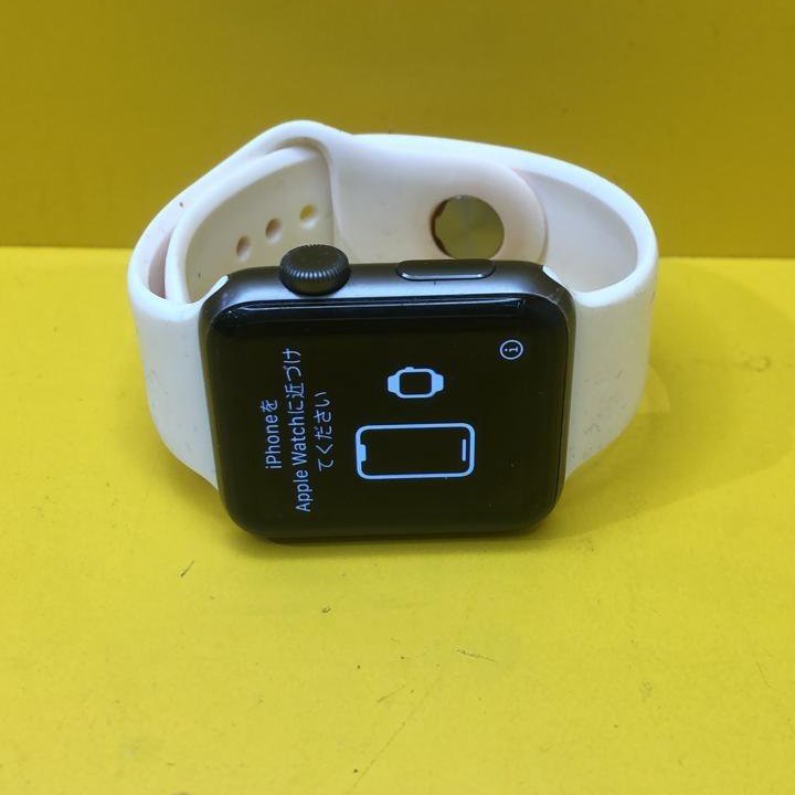 Apple Watch 3 series 42 mm