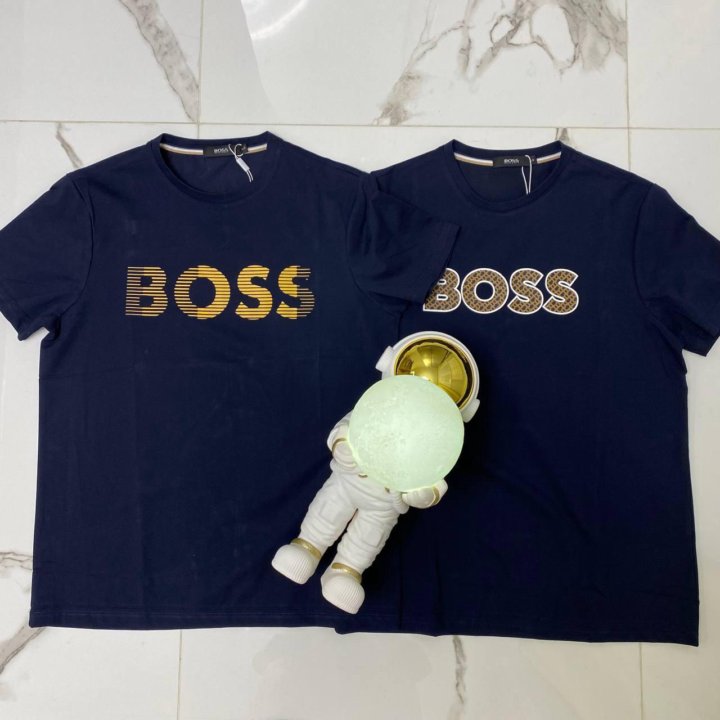 Футболка Boss