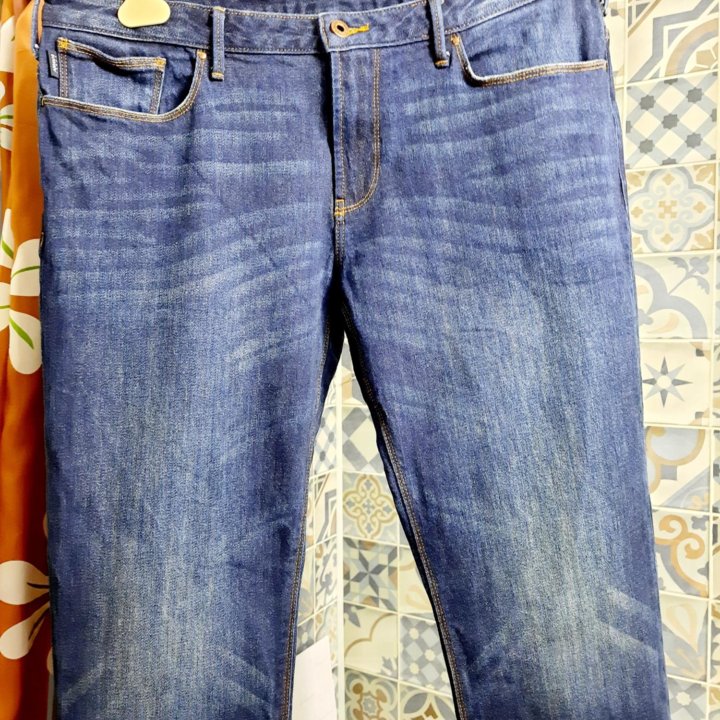 Джинсы ARMANI JEANS 6Y6J06 6DEPZ размер W34L34