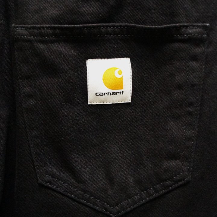 Джинсы Carhartt