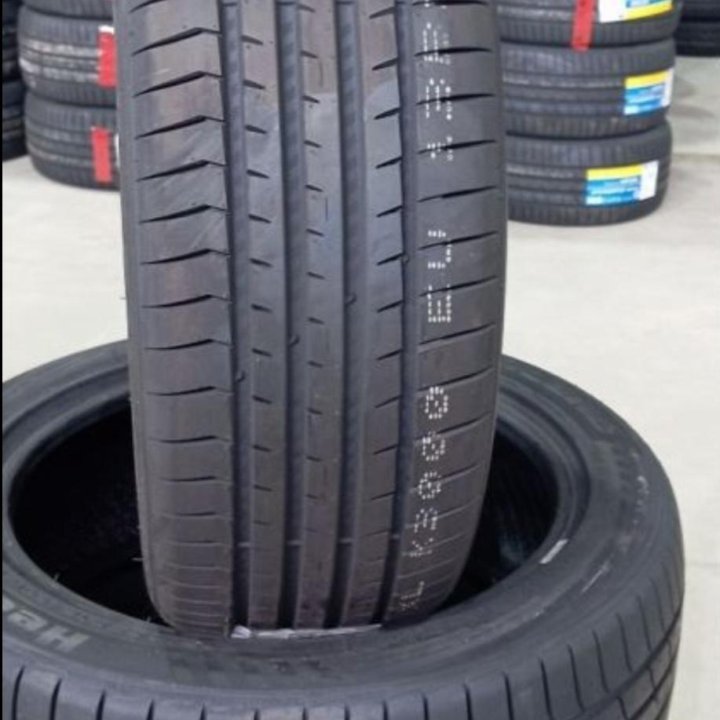 Kapsen 195/45 R16 лето