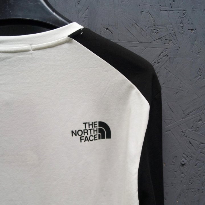 Лонгслив The North Face