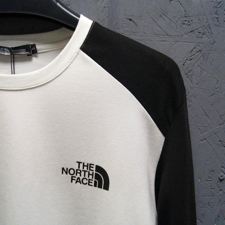 Лонгслив The North Face