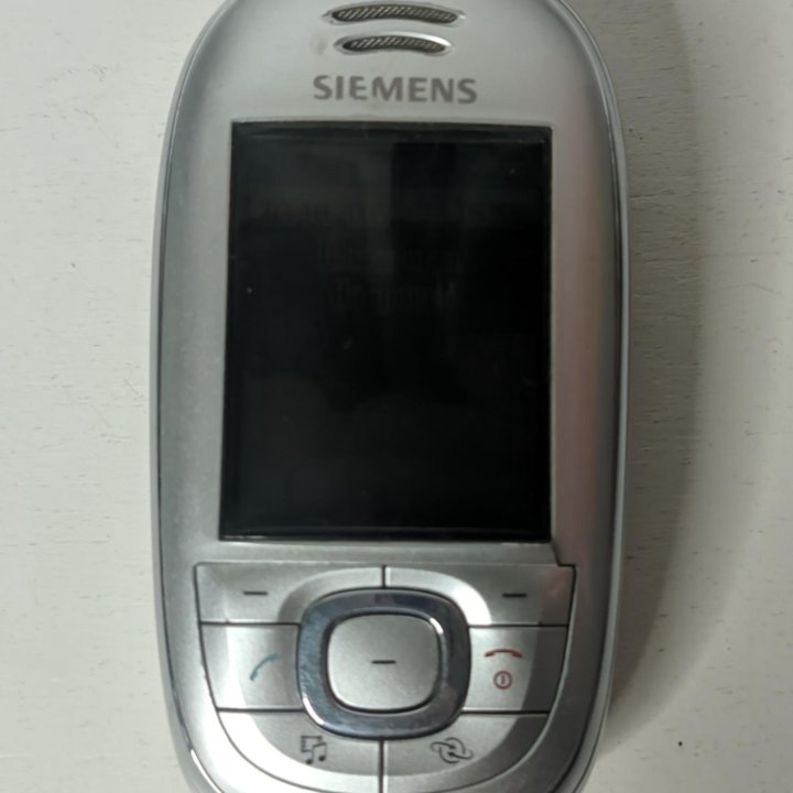 Siemens sl75