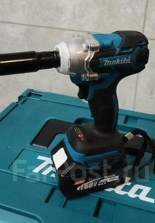 Набор инструментов Makita 6в1