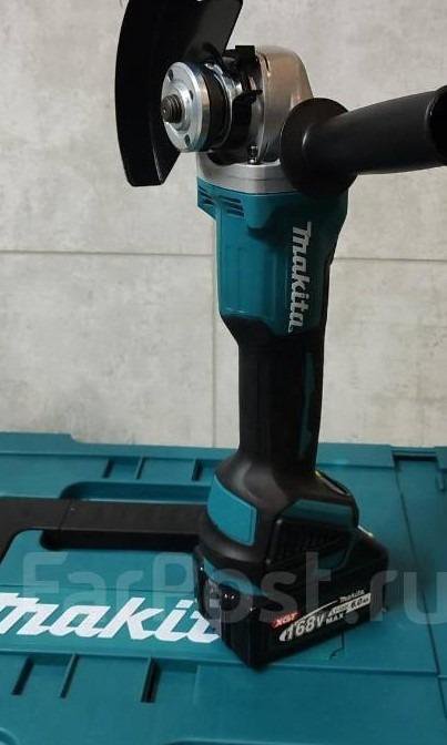 Набор инструментов Makita 6в1