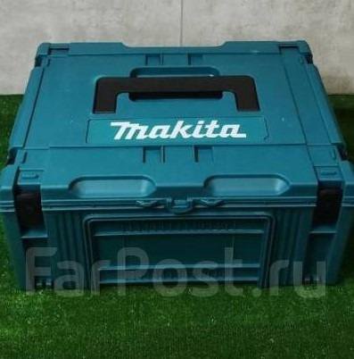 Набор инструментов Makita 6в1