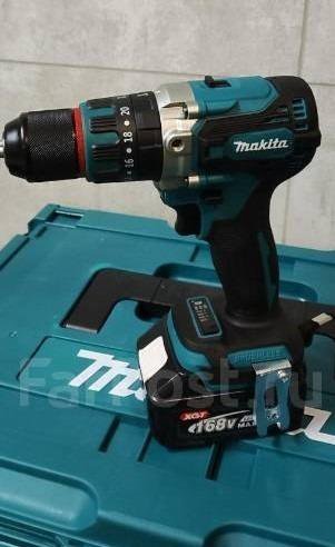 Набор инструментов Makita 6в1