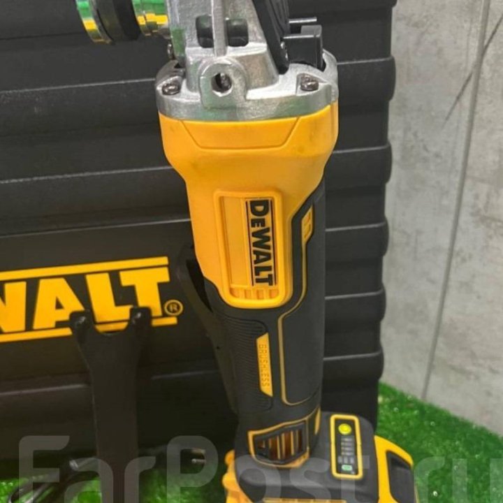 Набор инструментов DeWalt 3в1