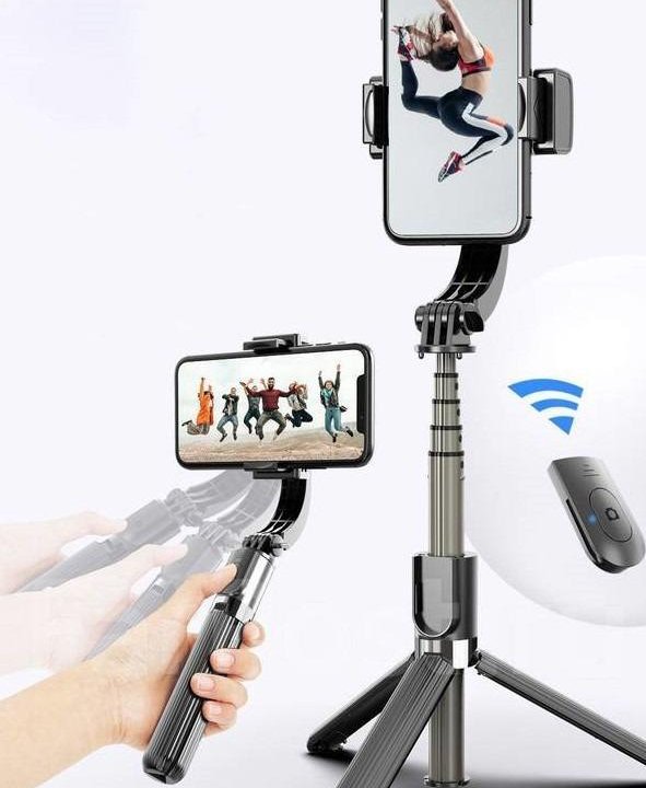 Стабилизатор мопод Gimbal Stabilizer L08