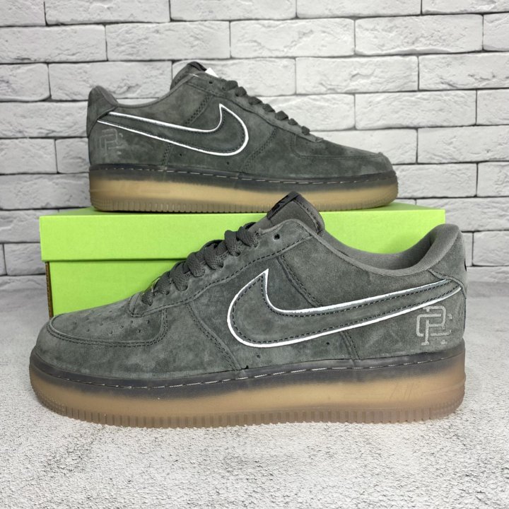 Кроссовки Nike air force 1