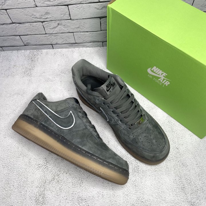 Кроссовки Nike air force 1