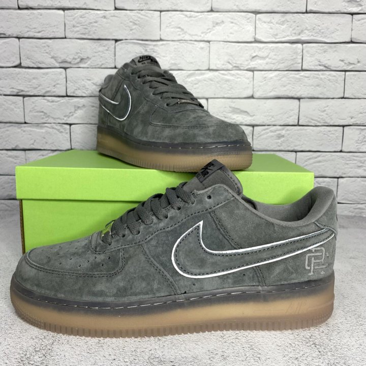 Кроссовки nike air force 1