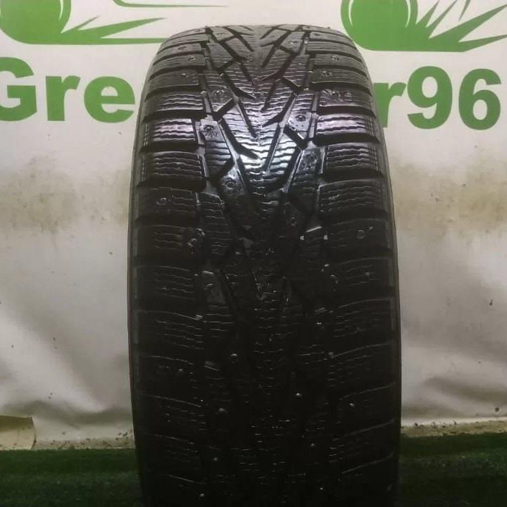 235/45 R18 Nokian Hakkapeliitta 7 1 шт