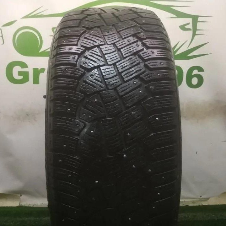 235/45 R17 Continental Ice Contact 2 1 шт