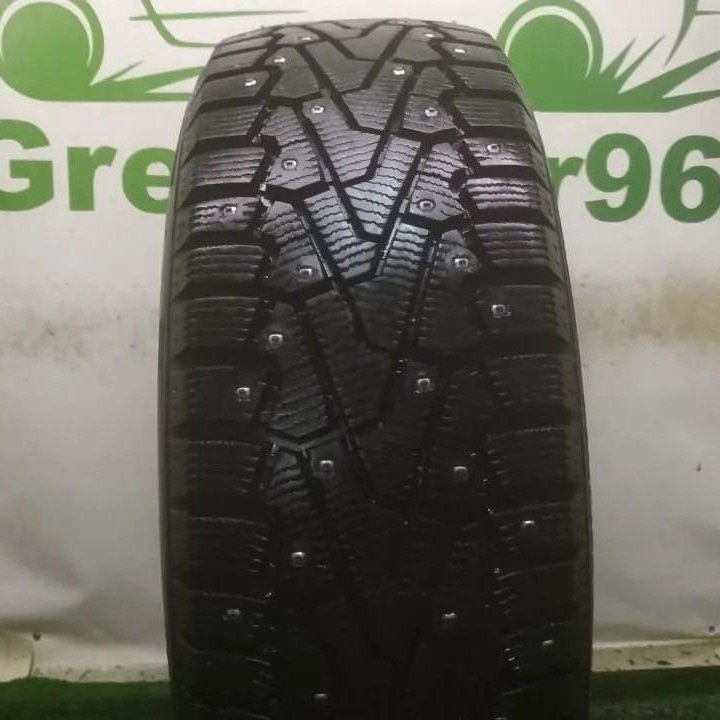 225/65 R17 Pirelli Ice Zero 1 шт