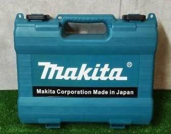 Makita Шуруповерт беcщеточный 13w