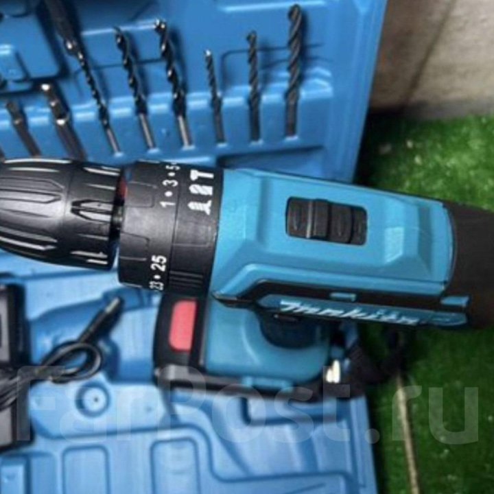 Makita 36v дрель шуруповерт