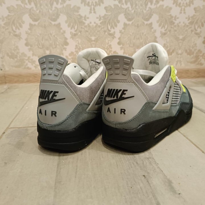 Кроссовки мужские Nike air