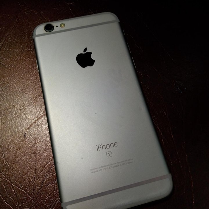 iPhone 6s 32gb