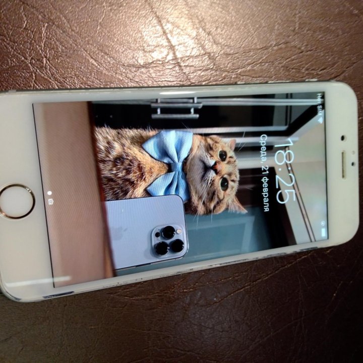 iPhone 6s 32gb