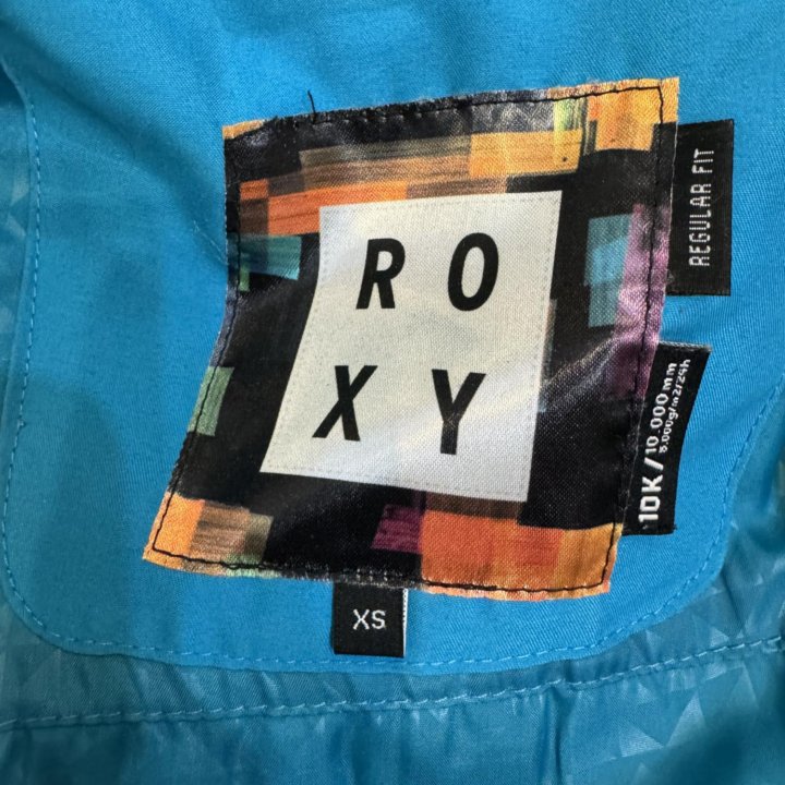 Горнолыжный костюм Roxy xs