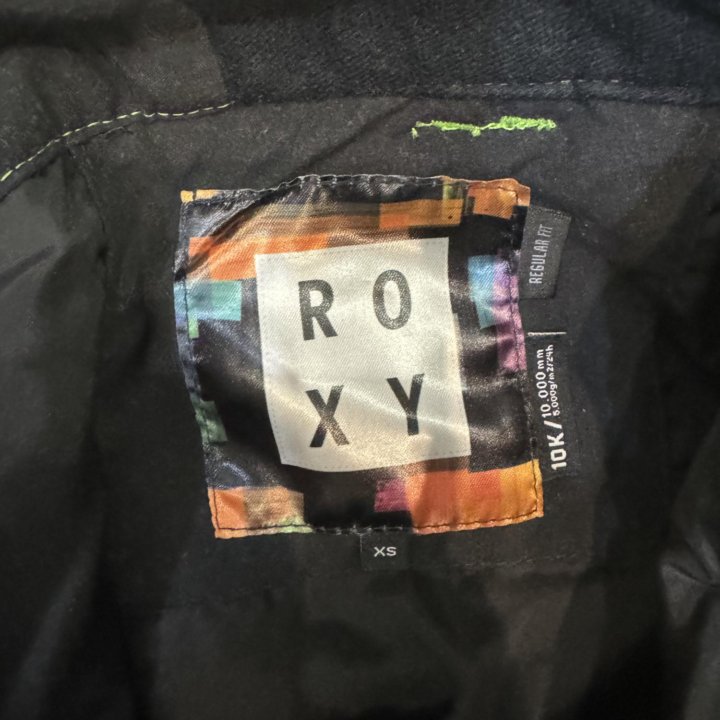 Горнолыжный костюм Roxy xs