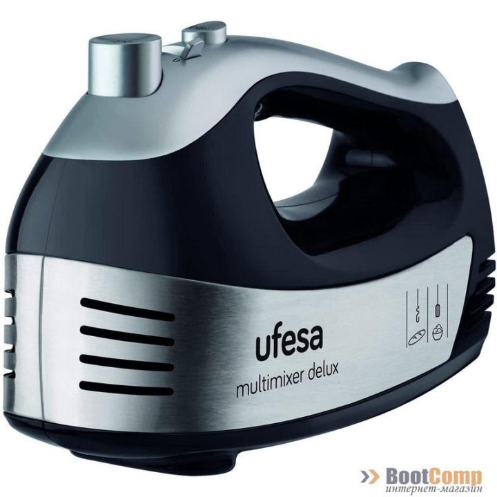 Миксер UFESA BV5650 Delux