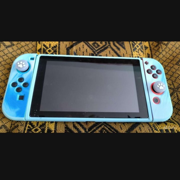 Набор Nintendo switch