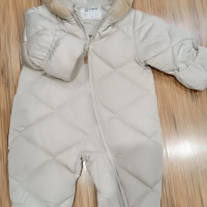 Комбинезон baby Co р.80