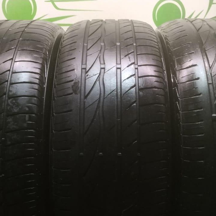 215/55 R16 Bridgestone Turanza ER300 3 шт