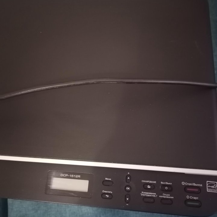 Принтеры BROTHER DCP-1512R и SAMSUNG Xpress M 2070