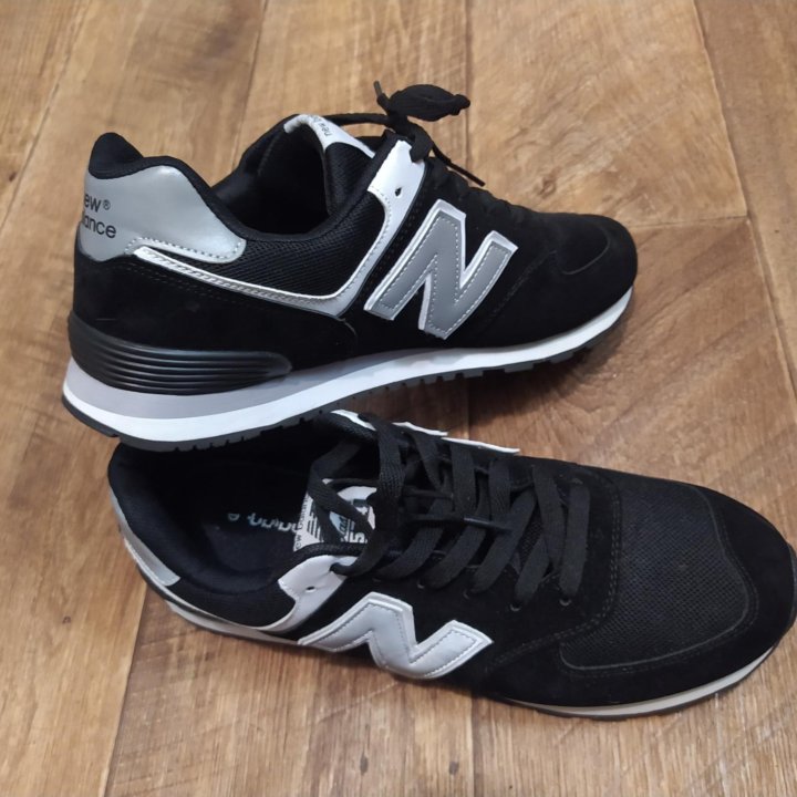 Кроссовки New Balance мужские 42 - 42,5 размер