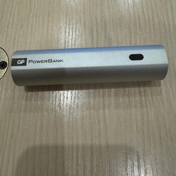 Powerbank / Зарядное Устройство / Банка / GP