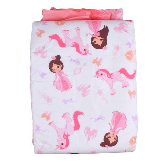 Princess Pink rearz, Paзмeр L. abdl подгуники