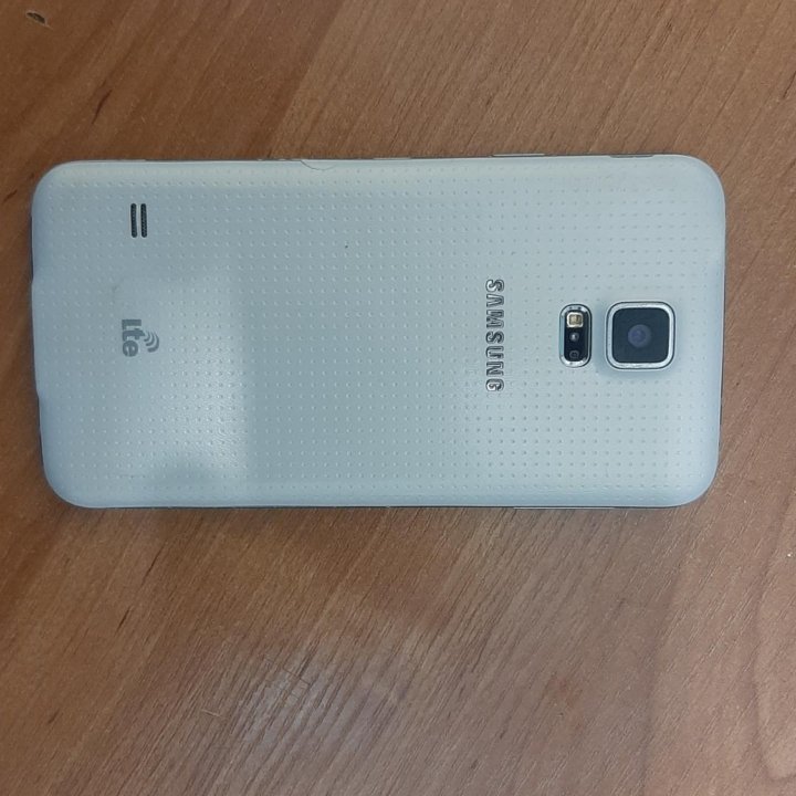 SAMSUNG GALAXY S5