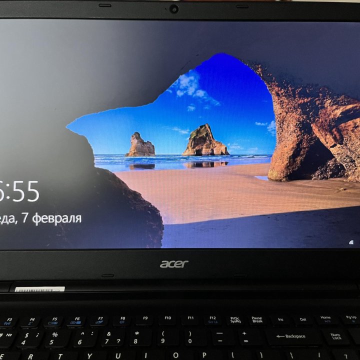 Ноутбук Acer Aspire-V5 561G