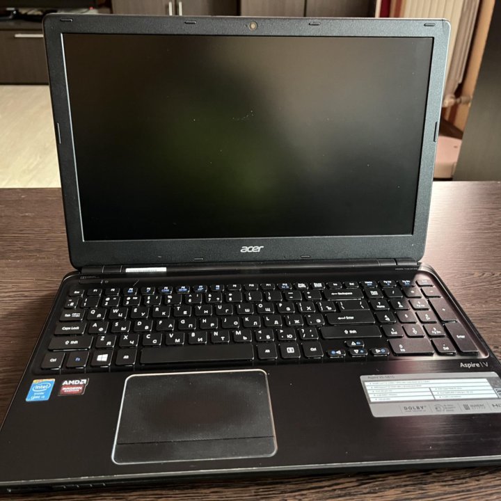 Ноутбук Acer Aspire-V5 561G